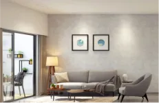 Map location - THE LINE - Narsingi